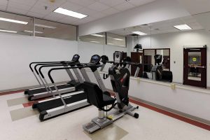 Tysons Towers Fitness Center